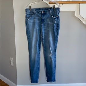 Old Navy Boyfriend Jeans